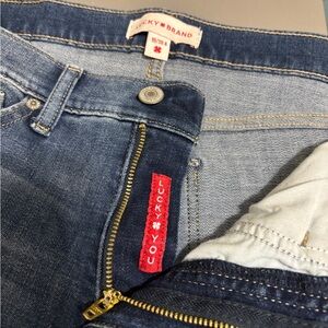 Lucky Brand Denim Jeans